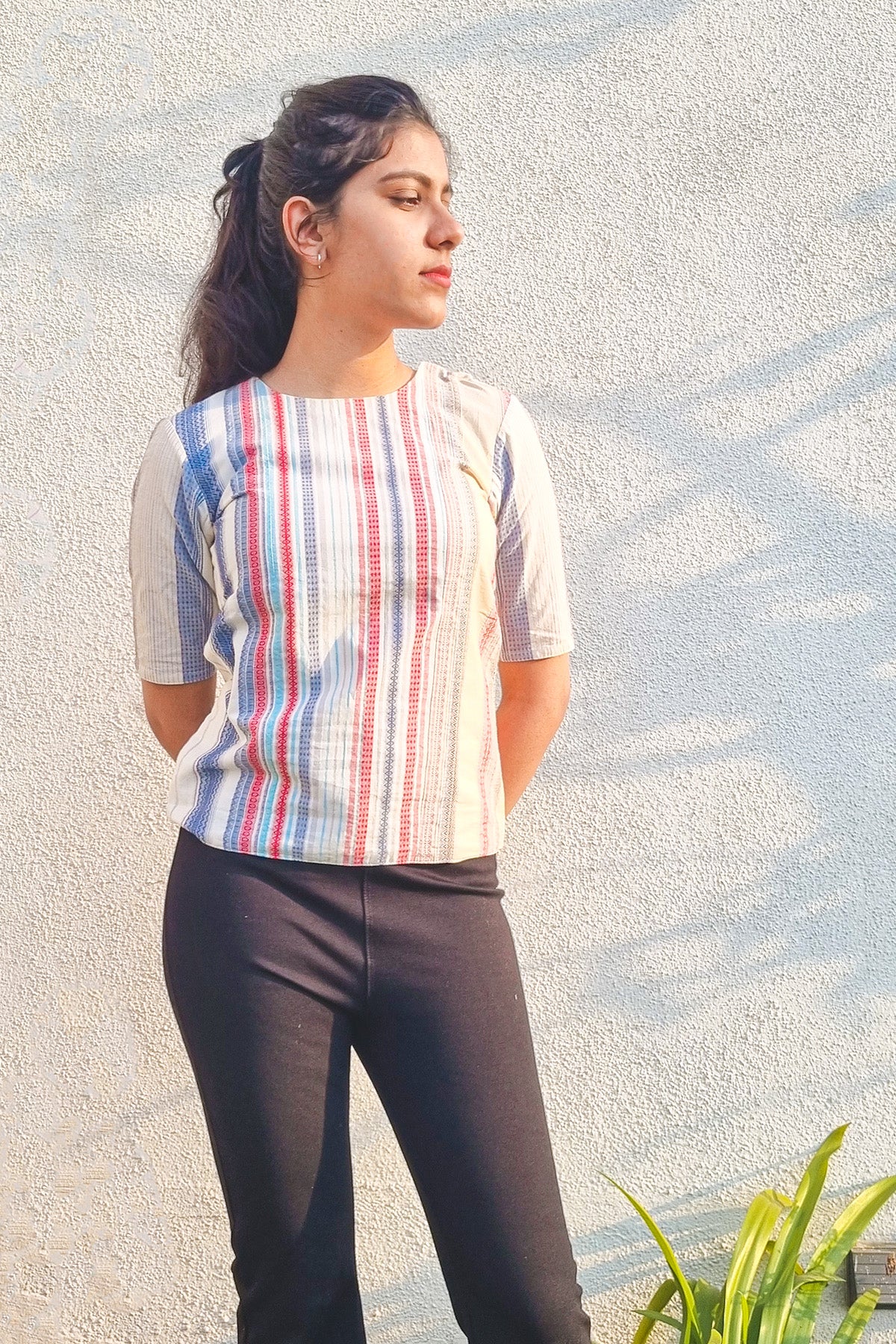 White Top