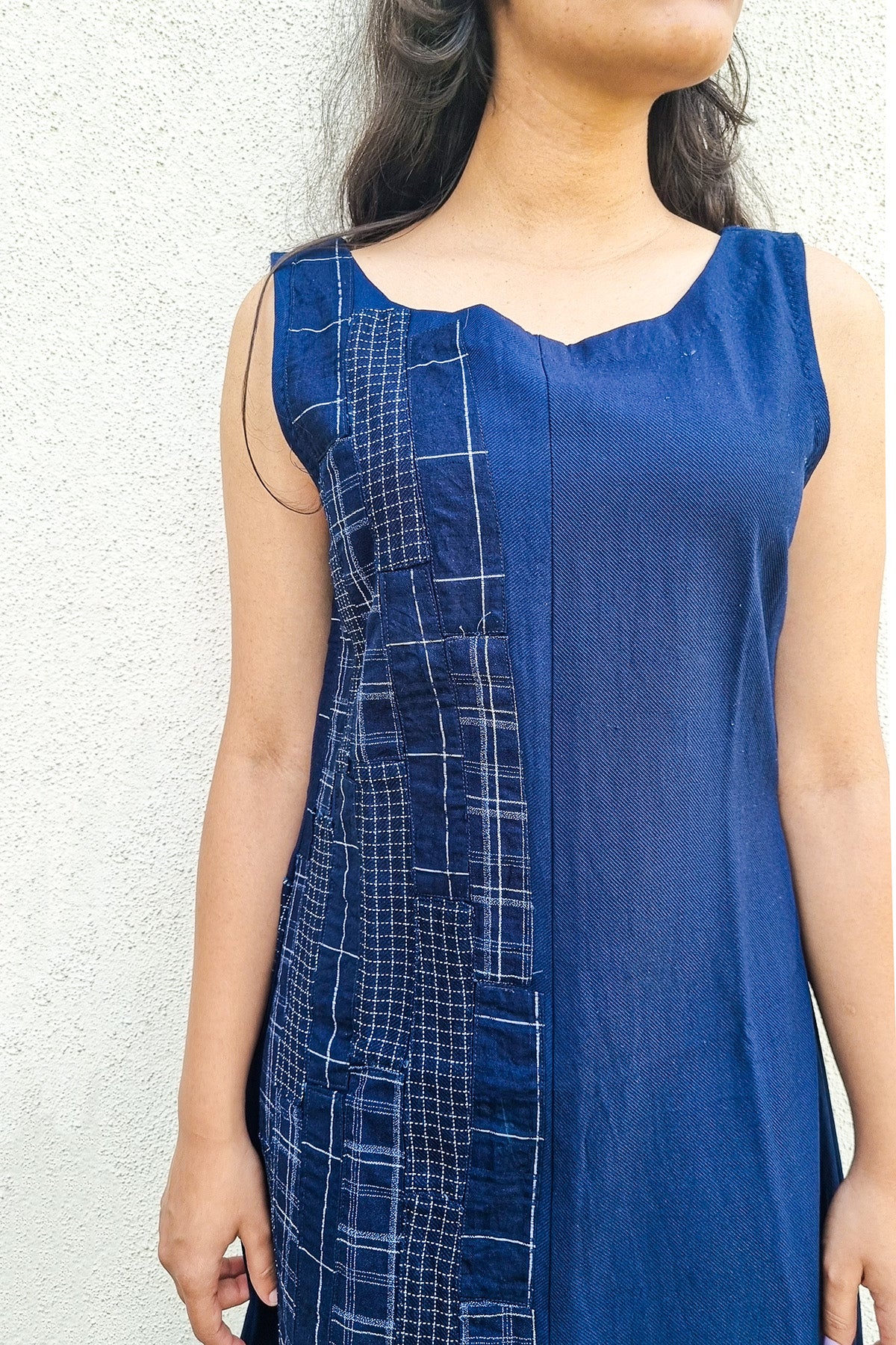 The Cityline Dress